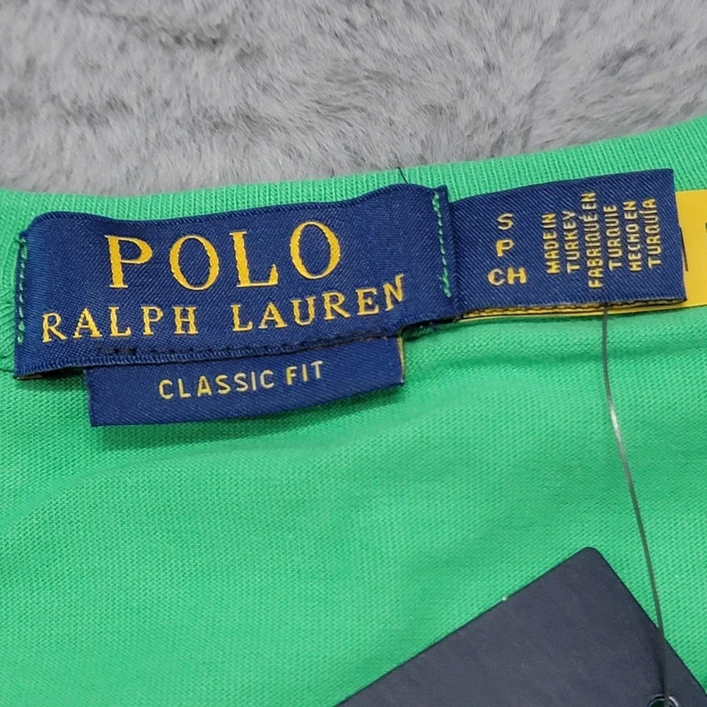 Polo Ralph Lauren polo ralph